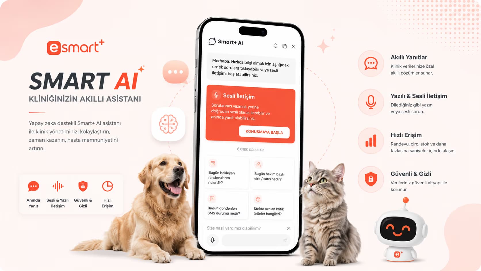 SmartAl — Smart Plus ekran görüntüsü